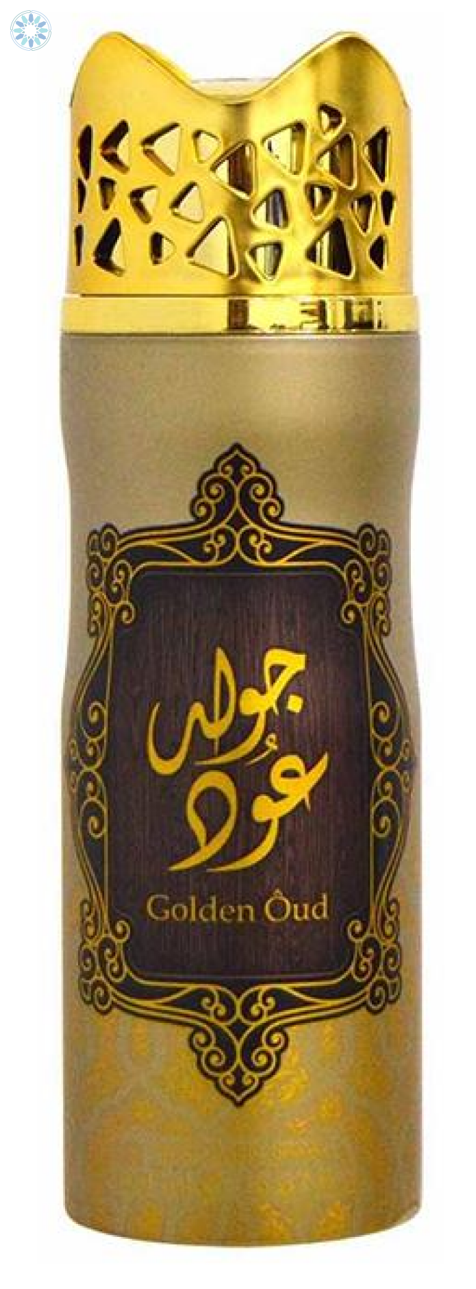 Perfumes › Deodorants (Body Spray) › Golden Oud Deodorant